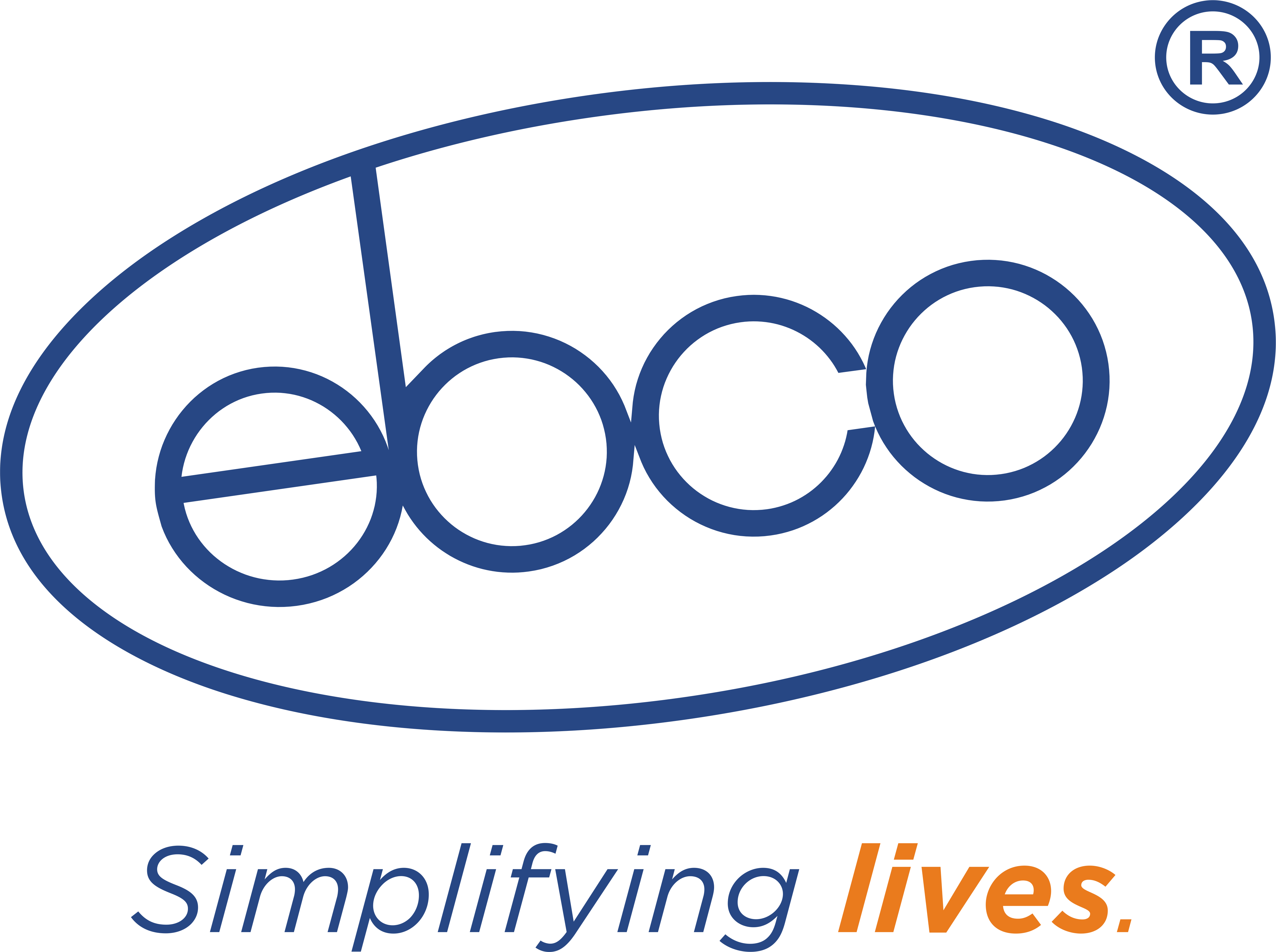 Ebco Logo