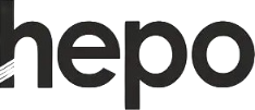 Hepo Logo