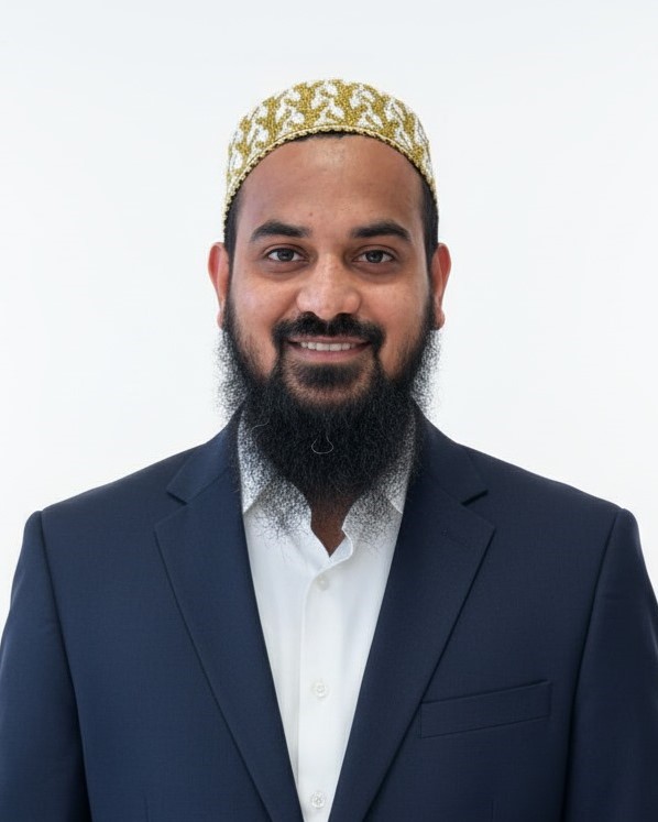 Hussain Zahid Ajmerwala