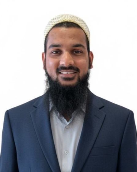 Juzar Zahid Ajmerwala