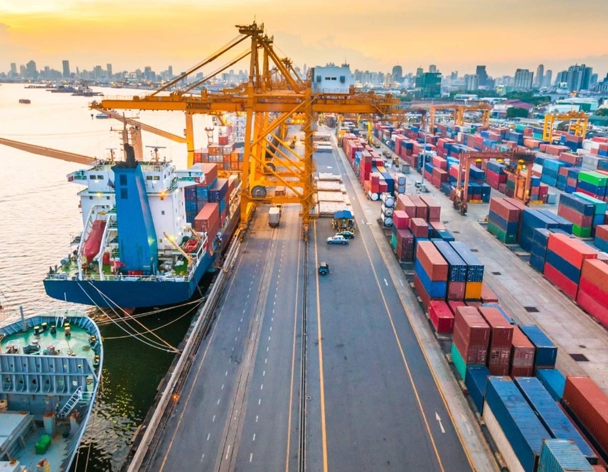 Logistics and freight operations