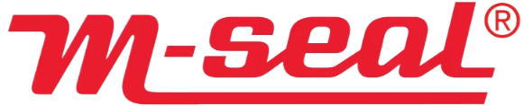 Mseal Logo