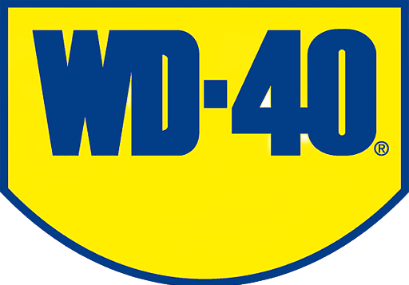 WD-40