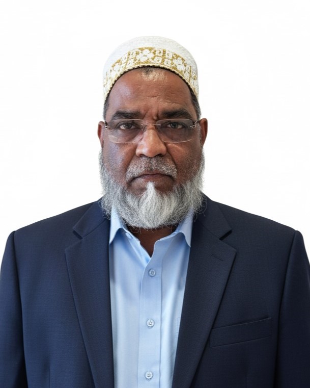 Zahid Ali Hussain Ajmerwala